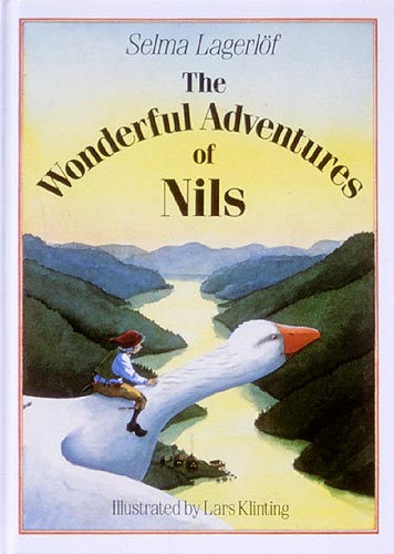 The Wonderful Adventures of Nils