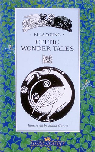 Celtic Wonder Tales