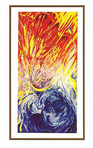 Greeting Card 03 (Pack 10)