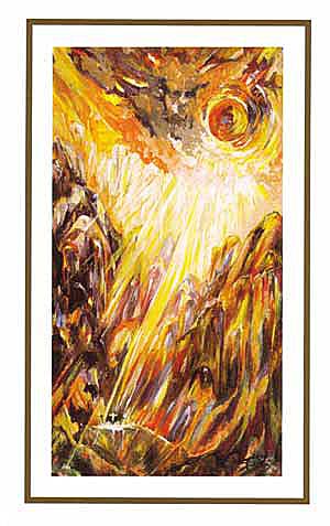 Greeting Card 04 (Pack 10)