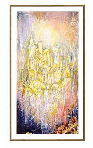 Greeting Card 05 (Pack 10)