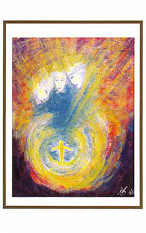 Greeting Card 07 (Pack 10)