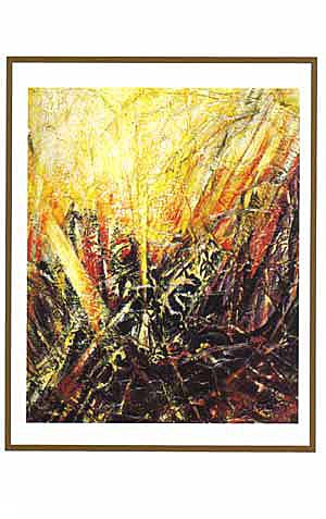 Greeting Card 08 (Pack 10)