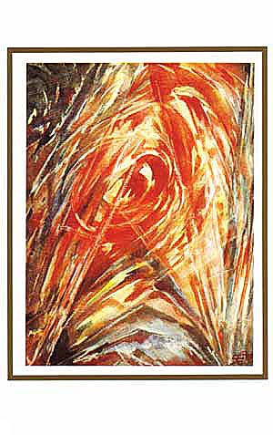 Greeting Card 09 (Pack 10)