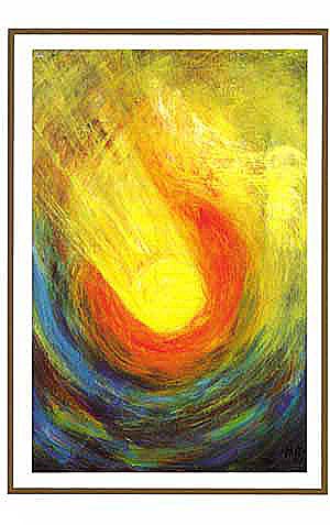Greeting Card 10 (Pack 10)